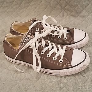 Like New Converse All Stars 🌟